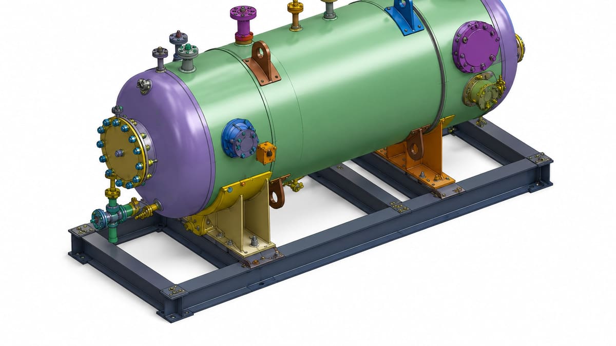Engineering Solutions