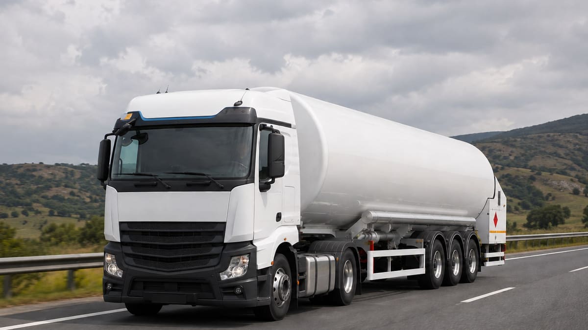 LNG Systems