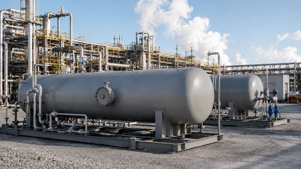Power Generation Systems